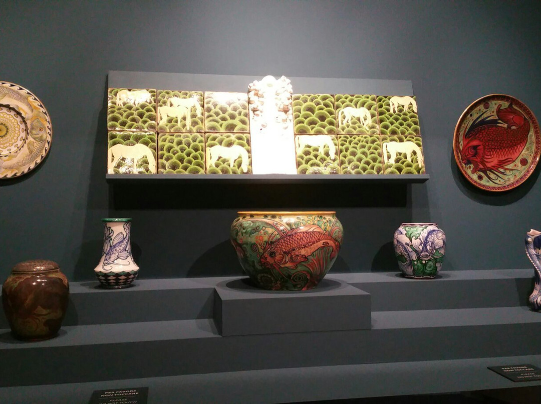 PALP Palazzo Pretorio景点图片