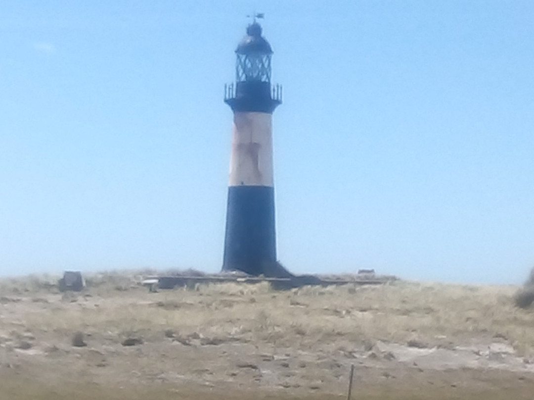 Cape Pembroke Lighthouse-Stanley必去景点