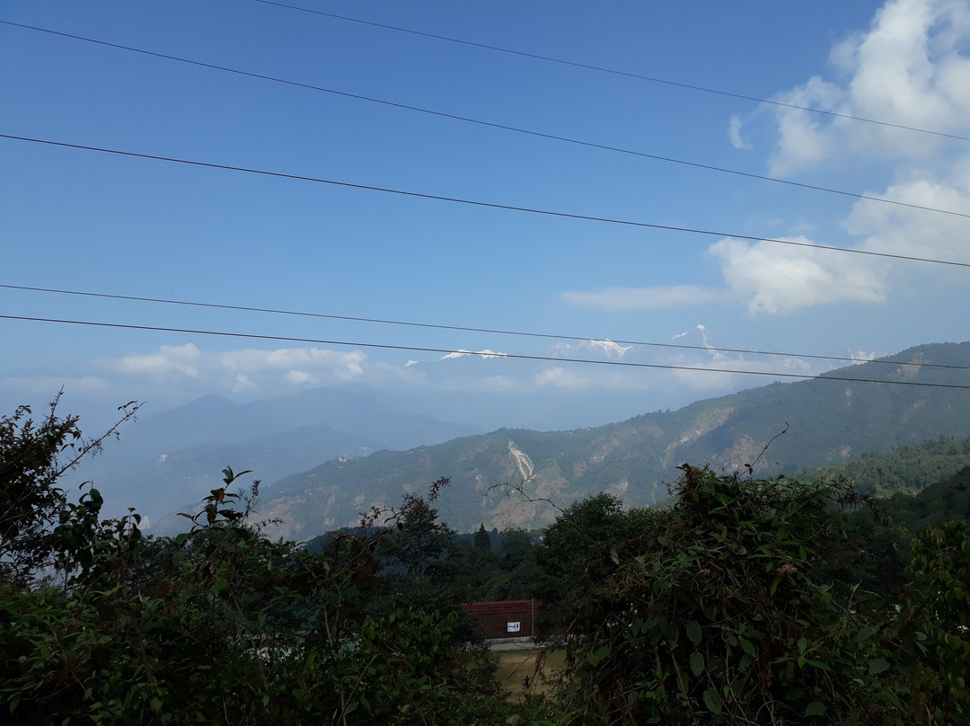 Hotel Ravongla Star主图