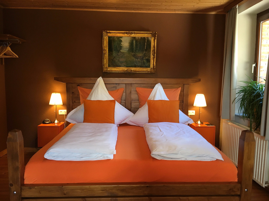 Bed & Breakfast Schlommefurth主图