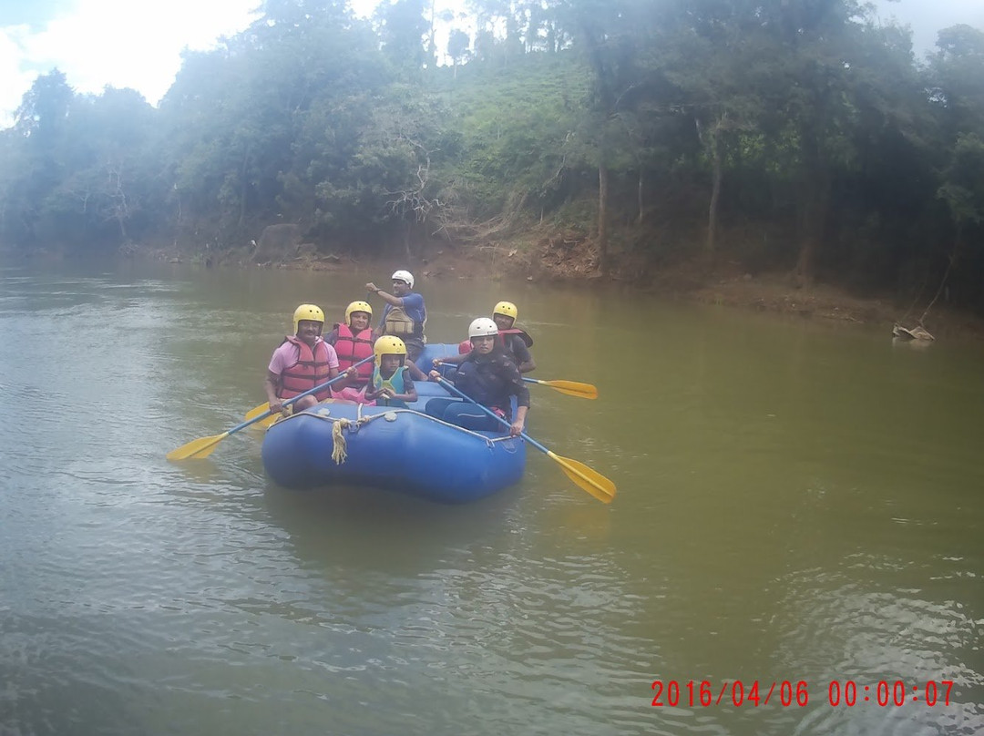 Misty Heights Homestay主图