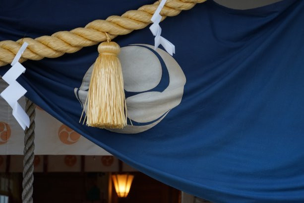 Ichiki Shrine-市来串木野市必去景点