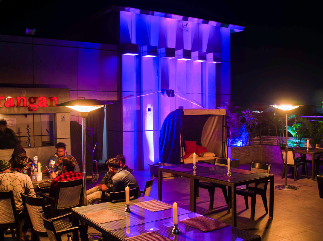 Hotel Baidyanath主图