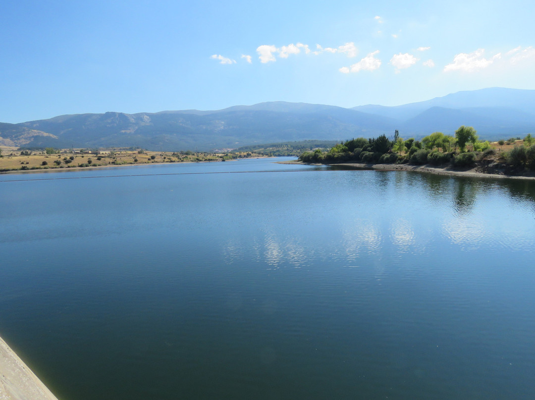 Mirador Segundo Embalse del Pontón Alto景点图片