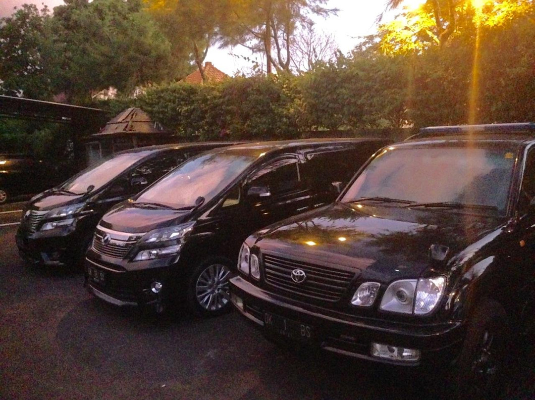 Esia Rent Car-巴厘岛必去景点