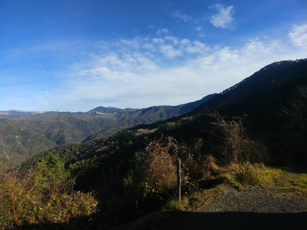 Lago del Funtanin景点图片