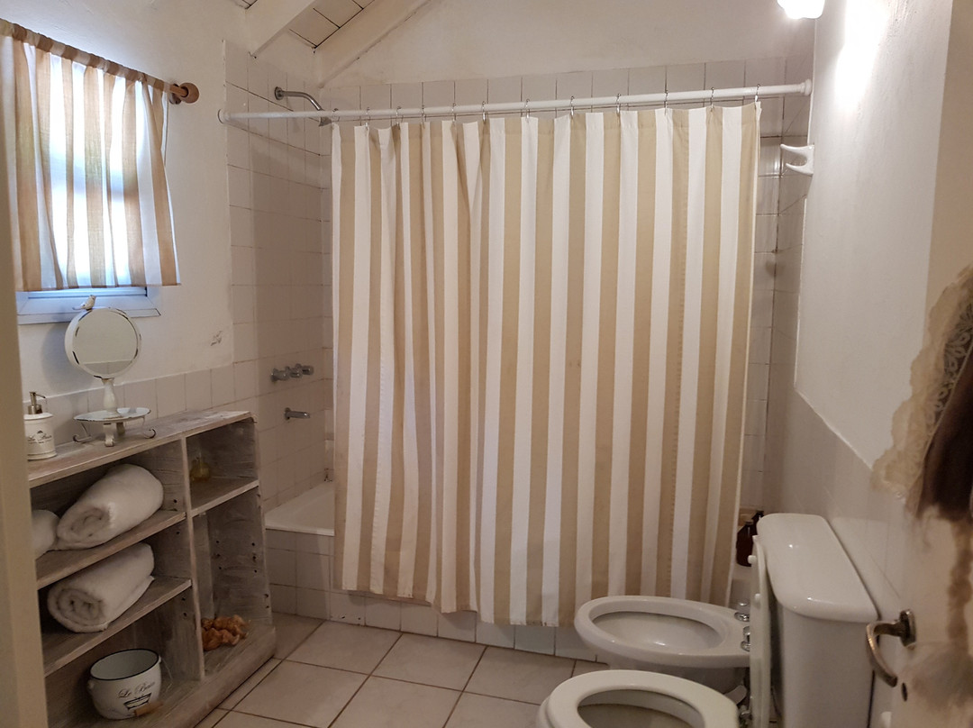 Casa Tenis Art Hotel主图