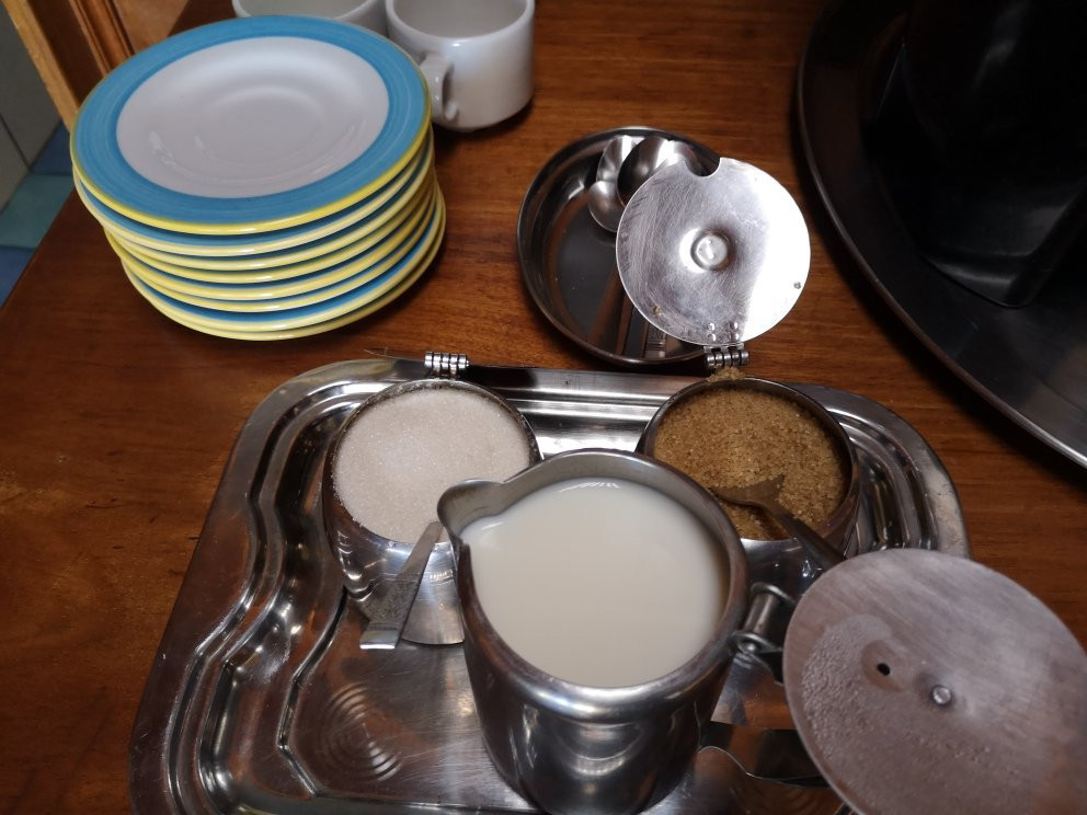 Hotel El Marañón主图