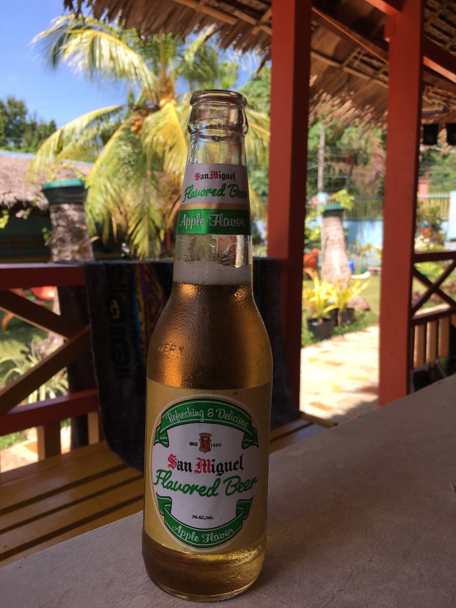 保和海微风小屋及度假村-酒店景观