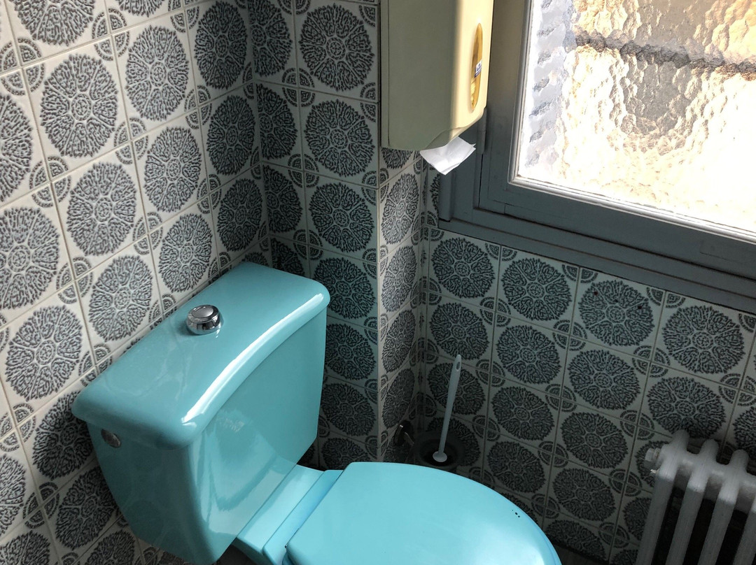 Trianon Hotel Vichy主图