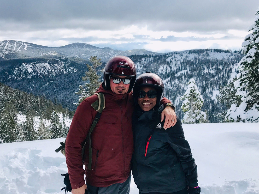 Coldstream Adventures-特拉基必去景点