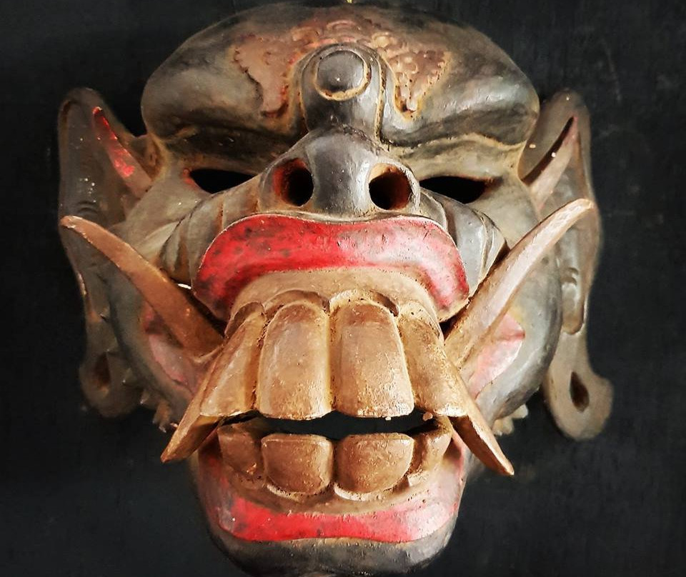 Kharisma Antiques Bali景点图片