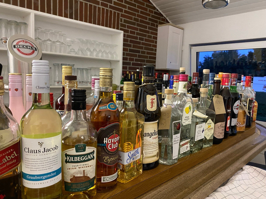 Weseroase Rechtenfleth