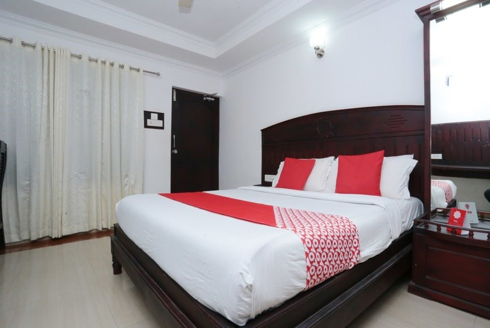 OYO 3020 Sheelisach Inn主图