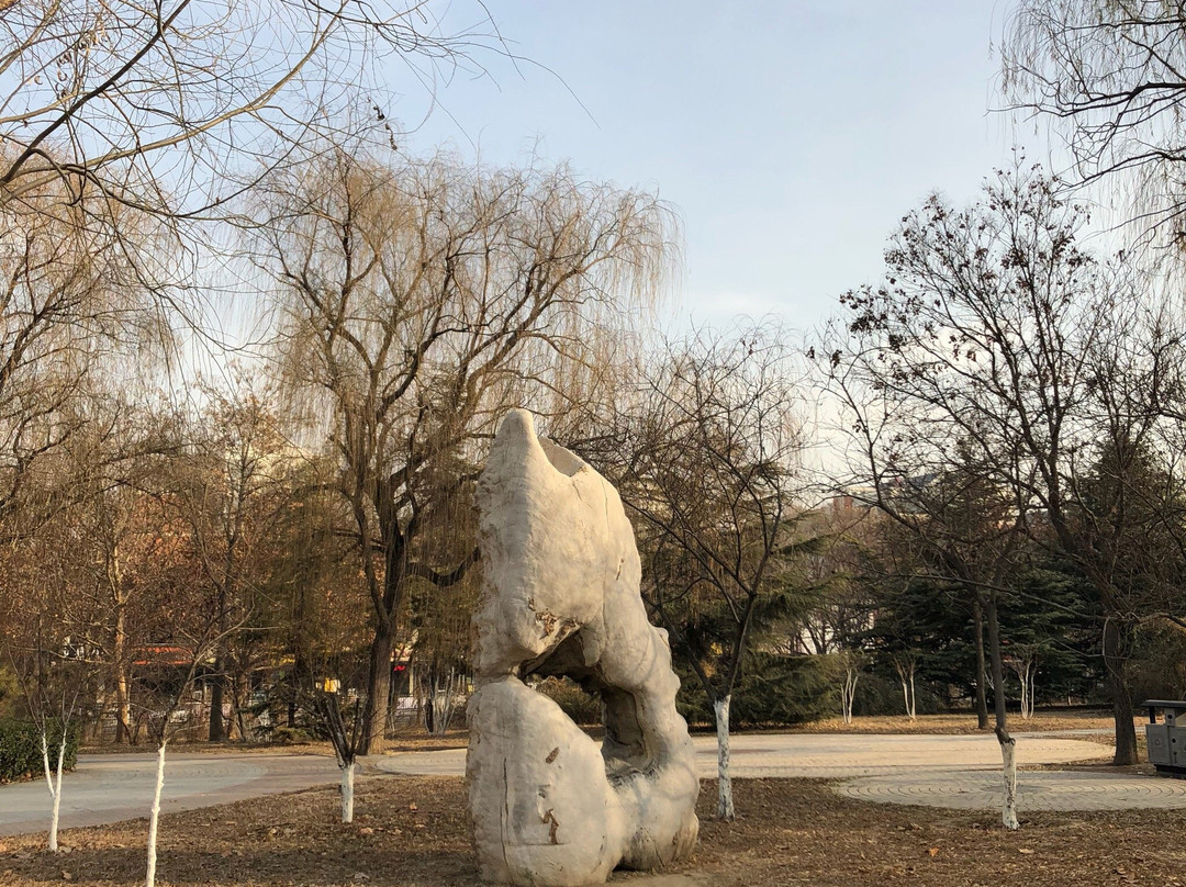 保定军校-保定市必去景点