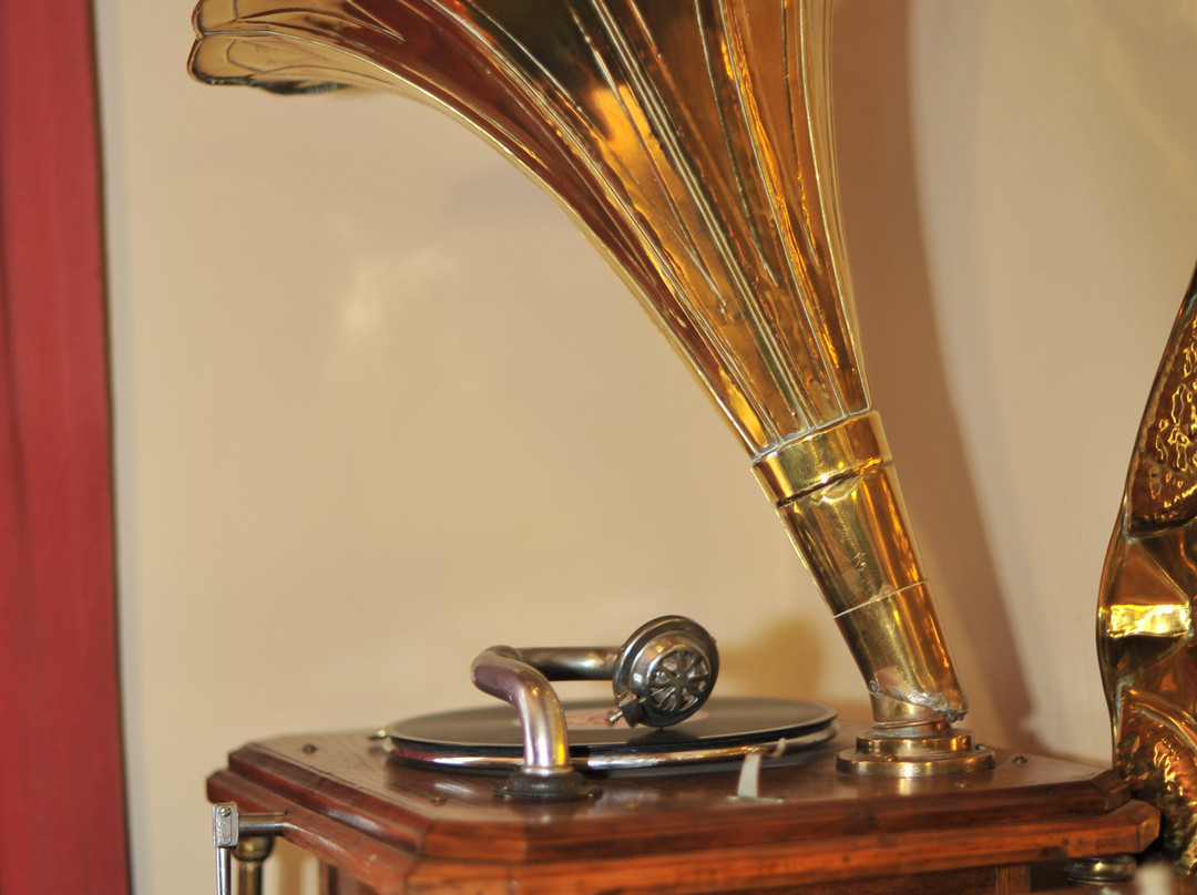 Lord Somerset Guest House主图