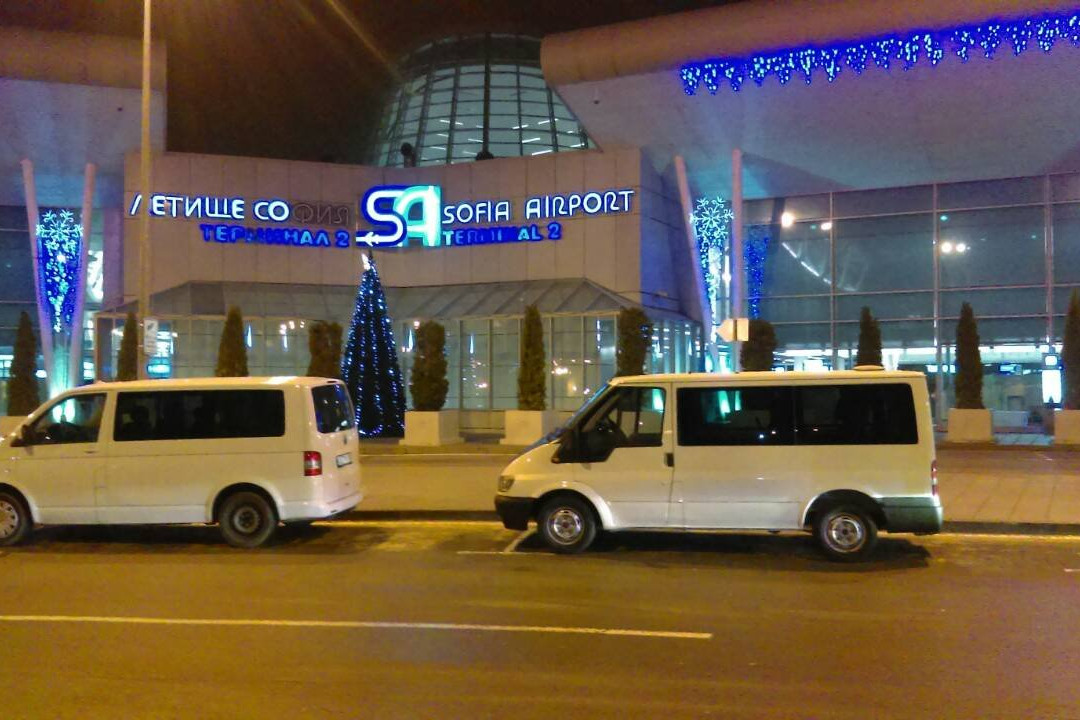 Iksam-索非亚必去景点