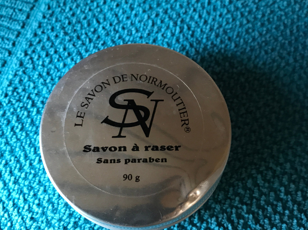 Le Savon de Noirmoutier - Savonnerie Artisanale景点图片