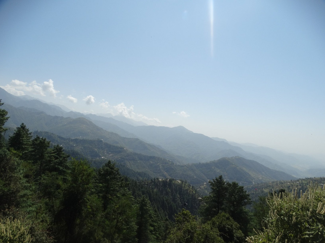 Dehra Ki Gali景点图片