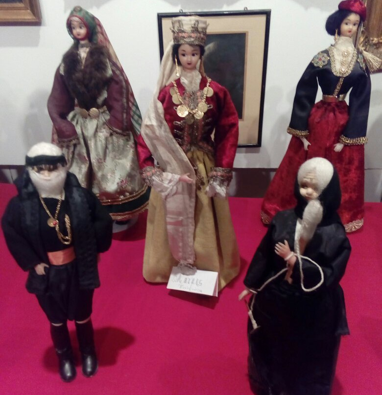 Estιa Neas Smyrnis-Nea Smirni必去景点