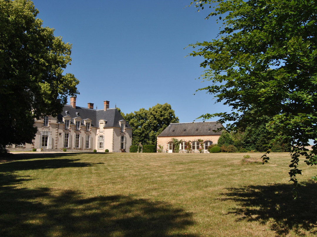 Beauce-la-Romaine旅游攻略图片