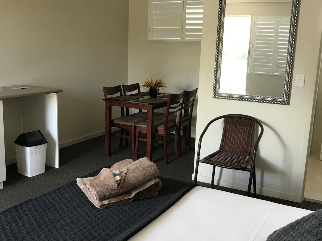 纯品康纳汽车旅馆主图