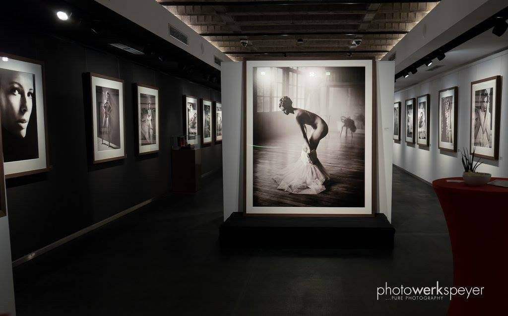 Leica Gallery Frankfurt/Main景点图片