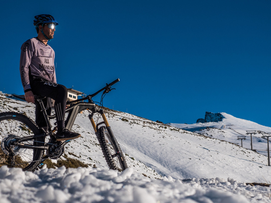 Baikal Bike景点图片