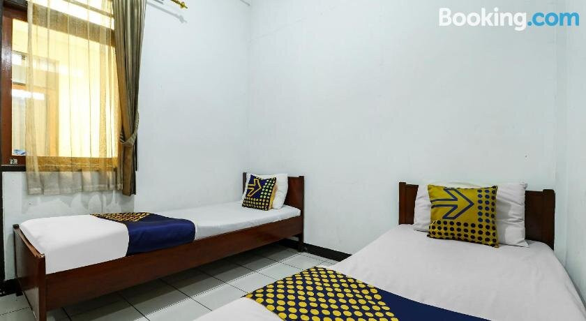 SPOT ON 90921 Wisma Pkpn 2
