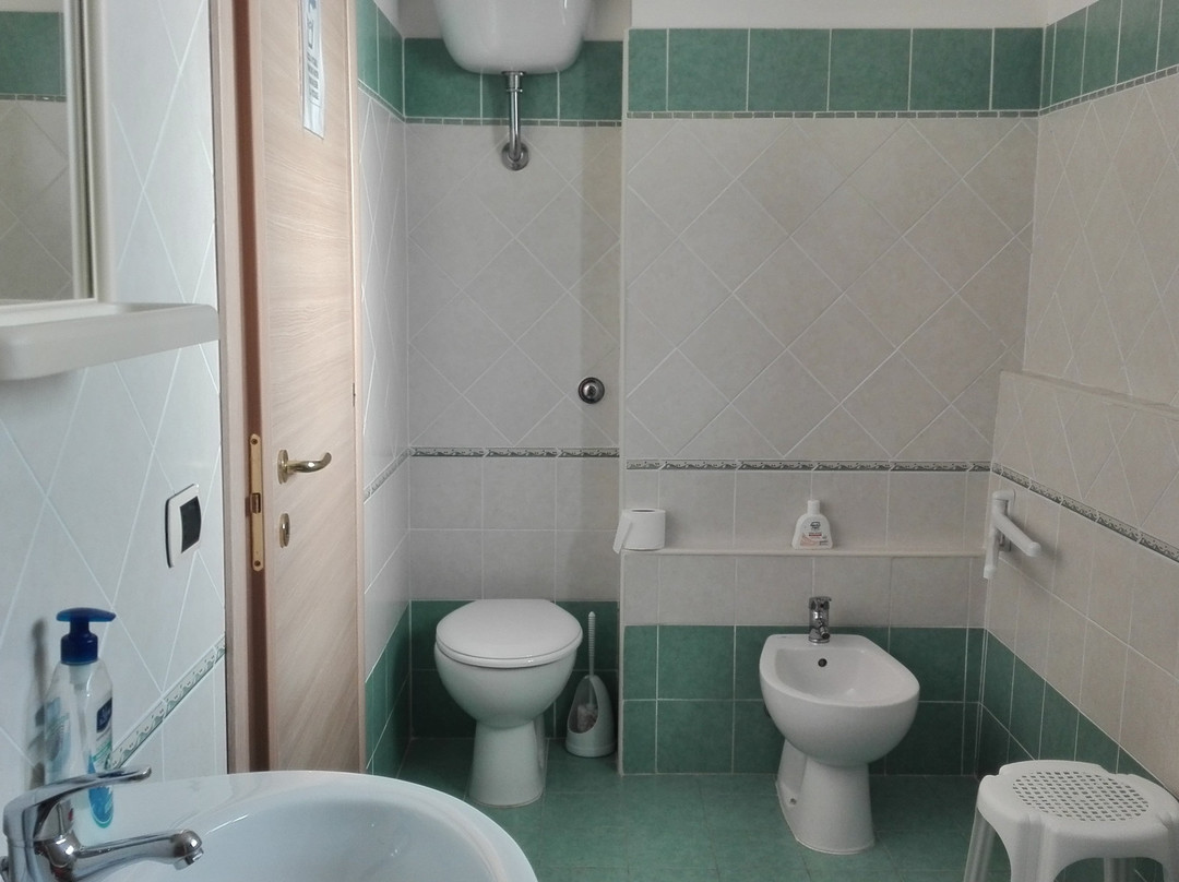 Camere Riviera di Ulisse主图