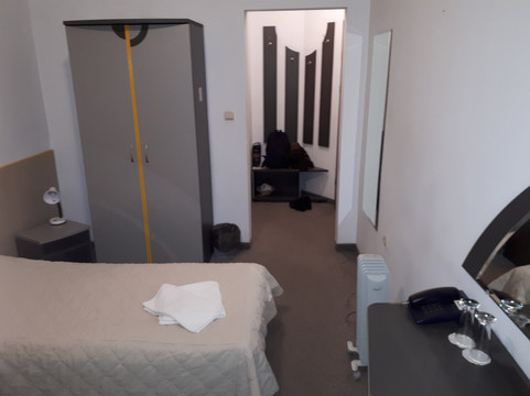 Hotel Opera Plaza主图