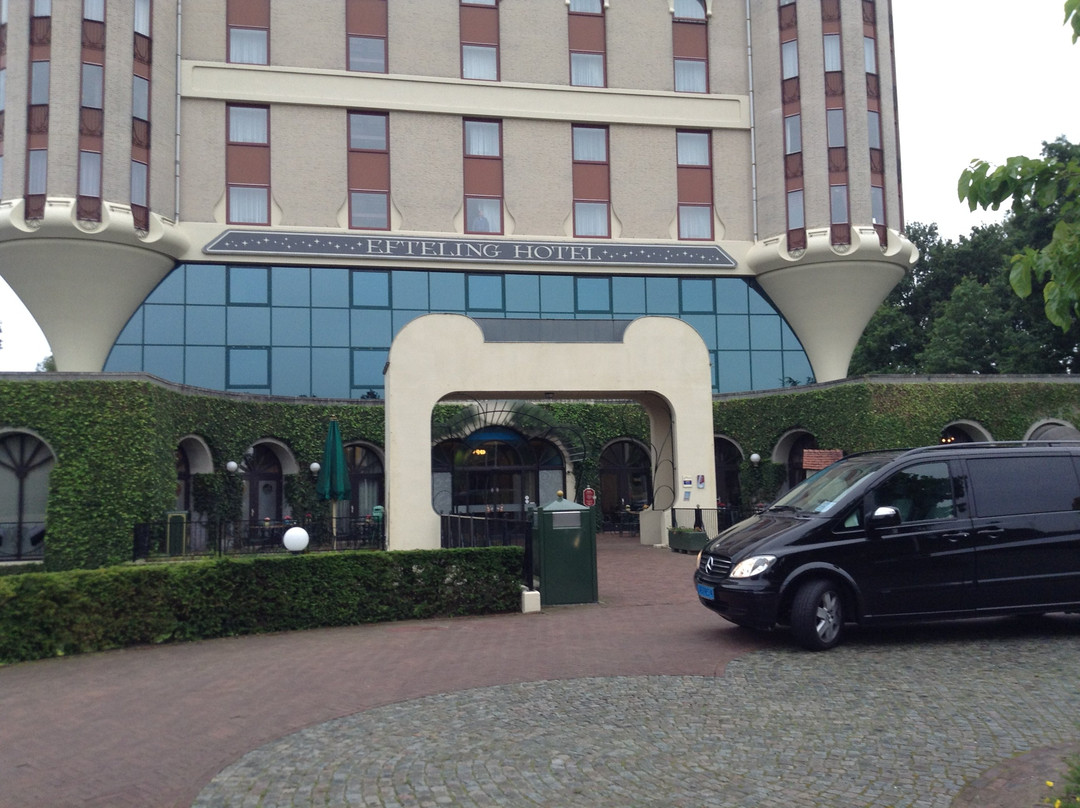 Zaandam Taxi景点图片