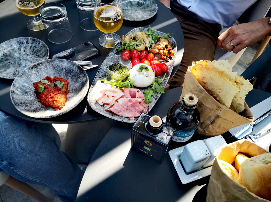 KOOK TRATTORIA