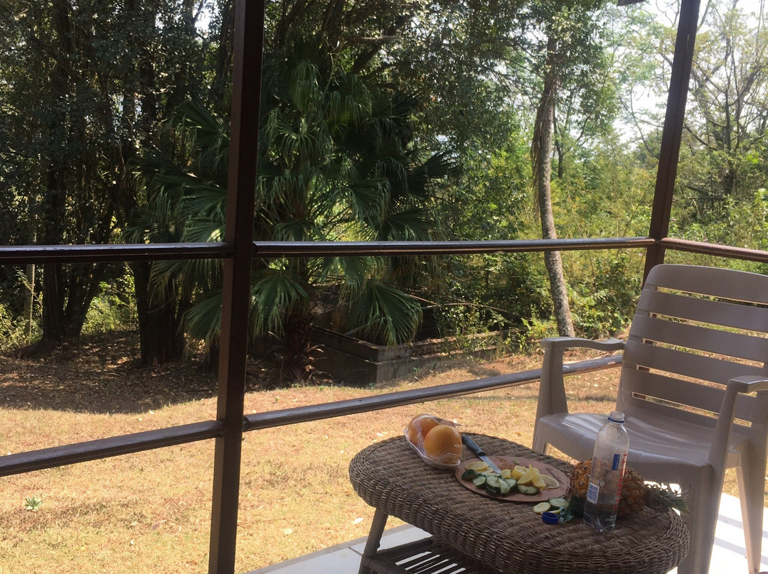 马修蒂乡村旅舍主图