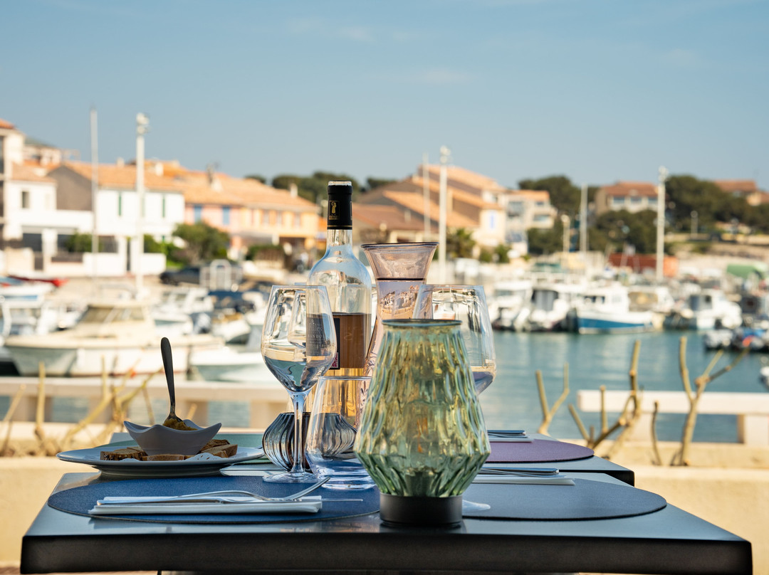 Restaurant Le Chalut