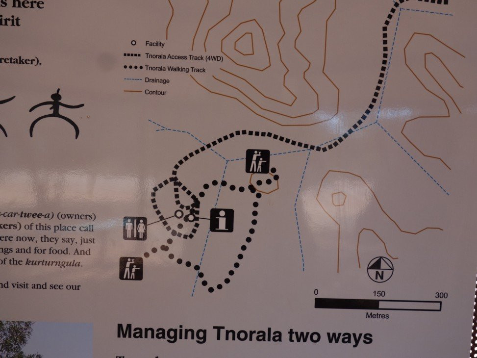 Tnorala (Gosse Bluff) Conservation Reserve-Red Centre必去景点