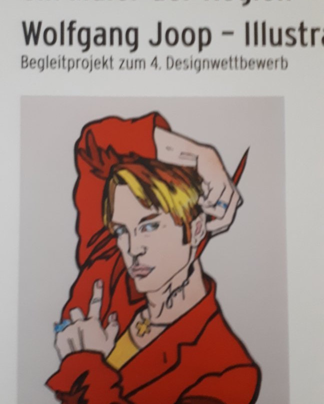 Kunsthaus Apolda Avantgarde-Apolda必去景点