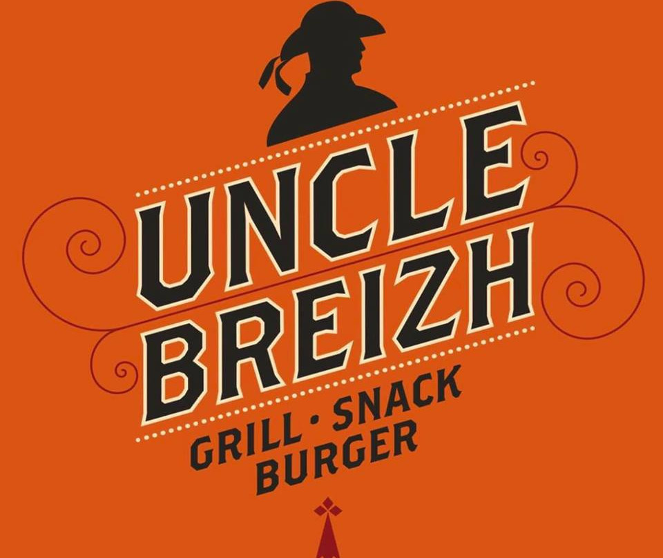 Riantec餐馆和美食-Uncle Breizh