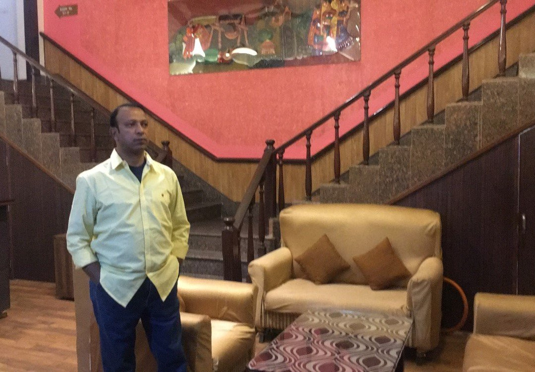 Hotel Lake Palace主图