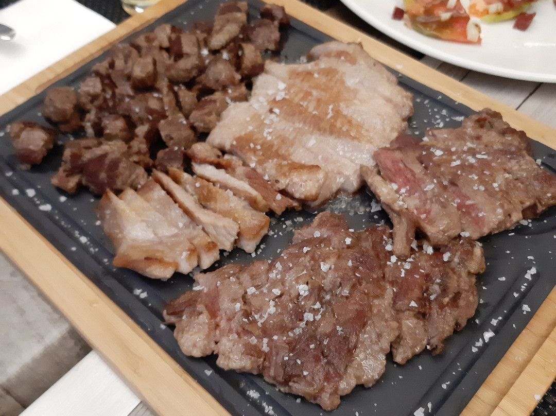 Taberna EL Bandolero