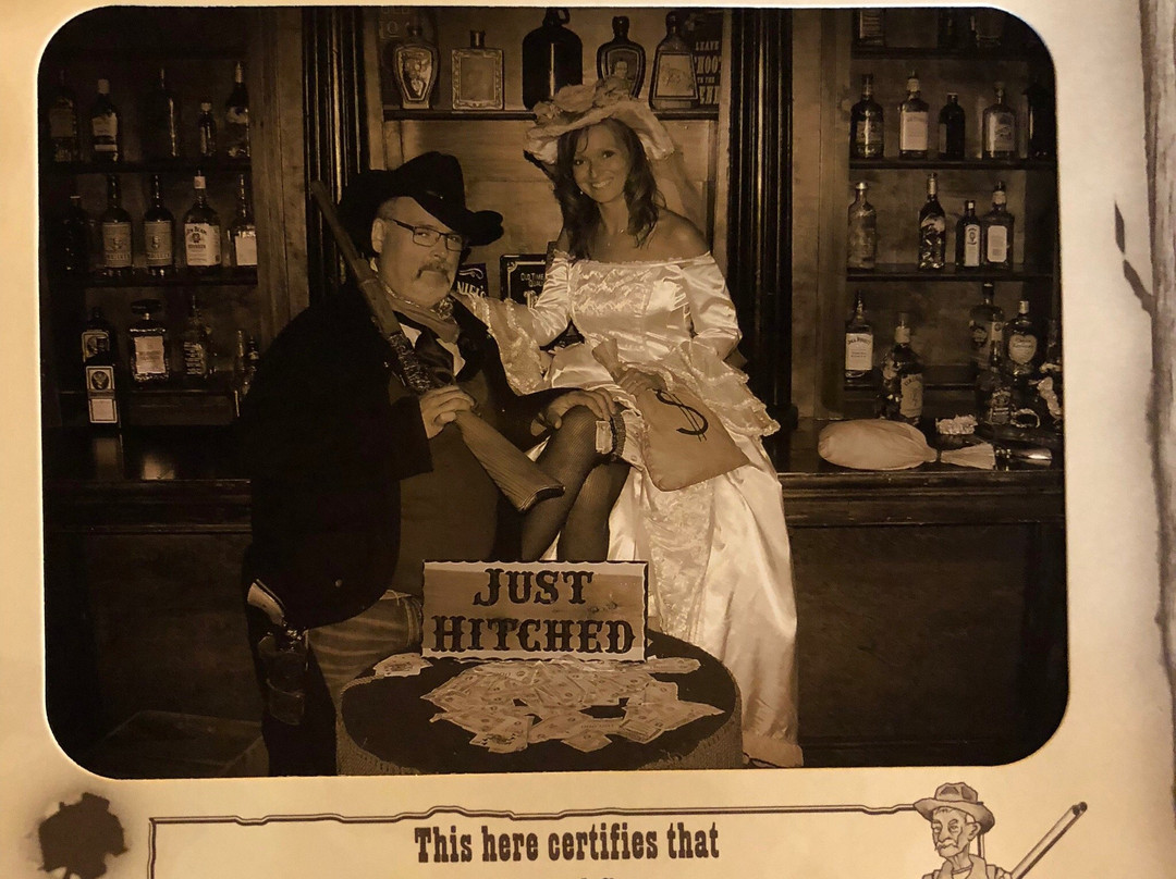 Old Town Photos-盖林柏格必去景点