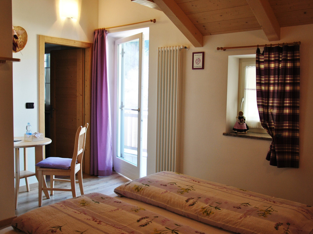 B&B 3 Cuori