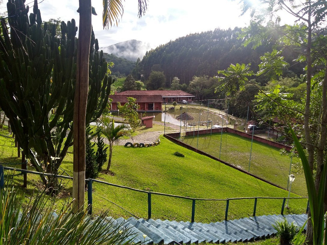 Hotel Fazenda Vale Das Nascentes主图