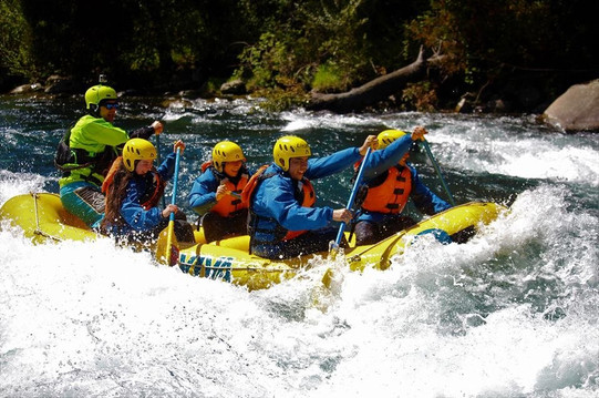 Turismo AguaViva Pucon-普孔必去景点
