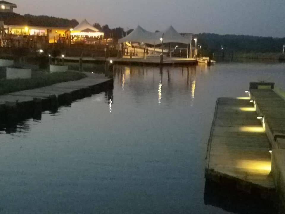 Port Tobacco Marina & Ship Store景点图片