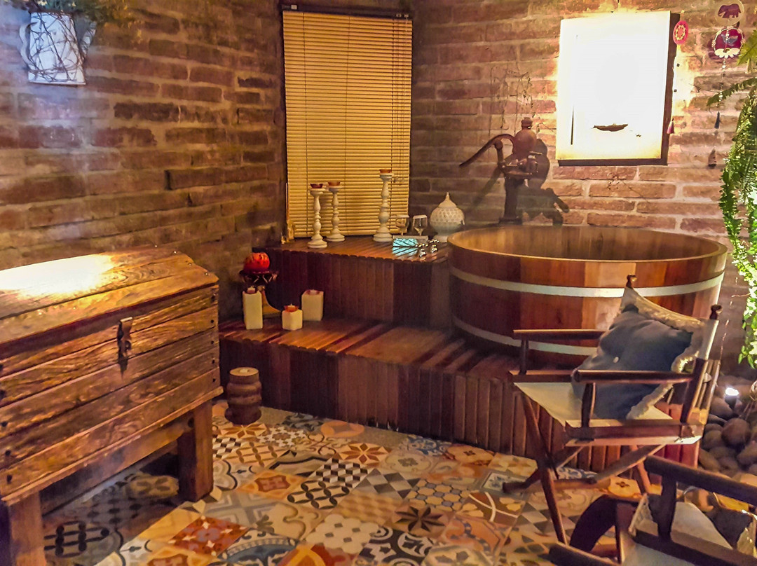 Don Ramon Hotel & Spa主图