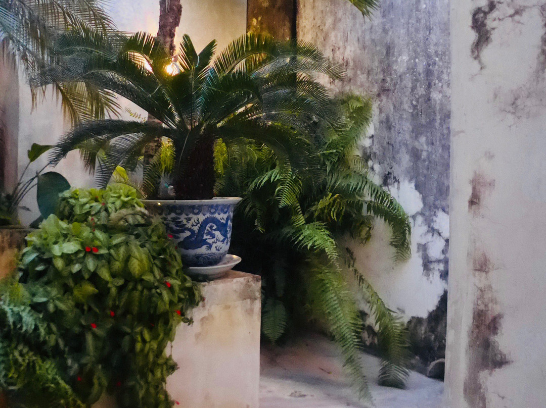 Baytil Ajaib Hotel主图