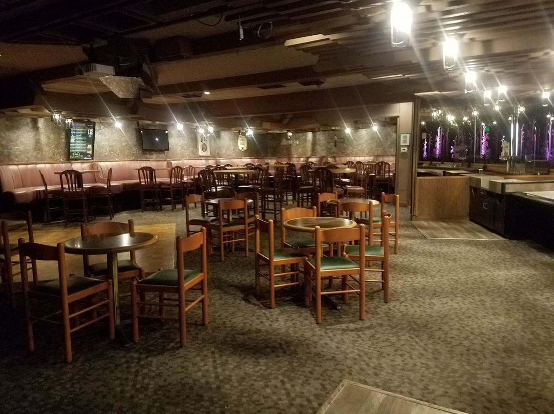 FairBridge Hotel & Conference Center Yakima主图