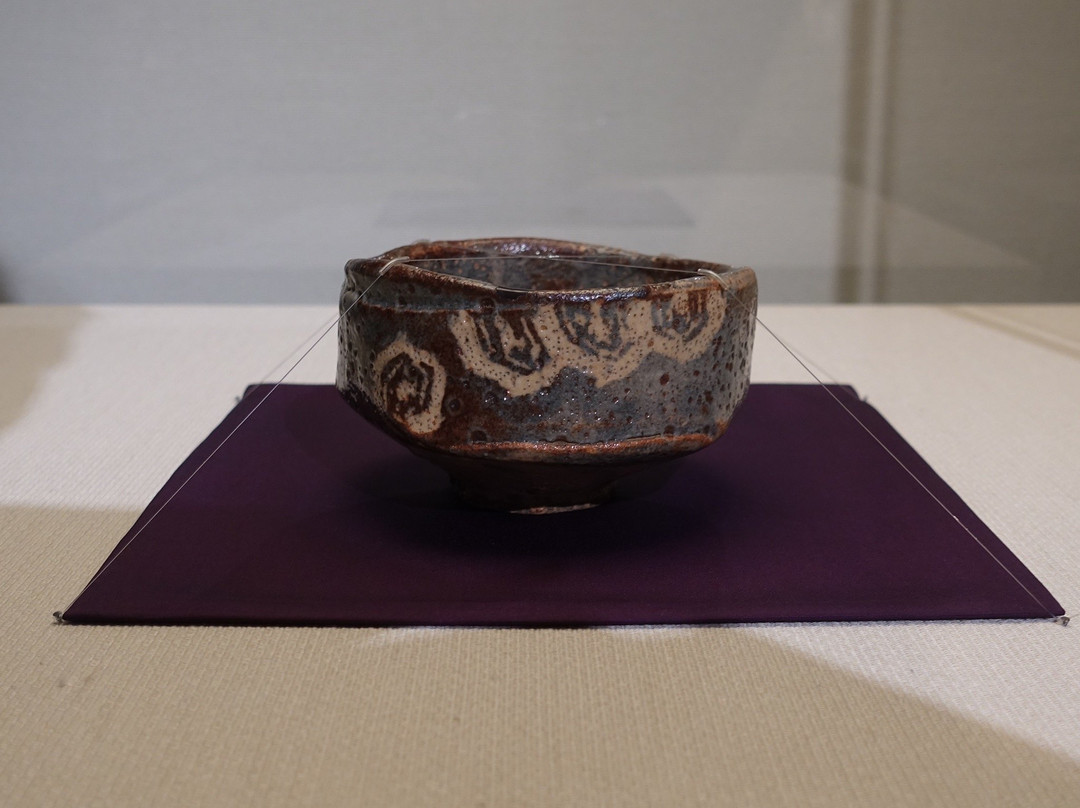 Itsuo Art Museum-池田市必去景点