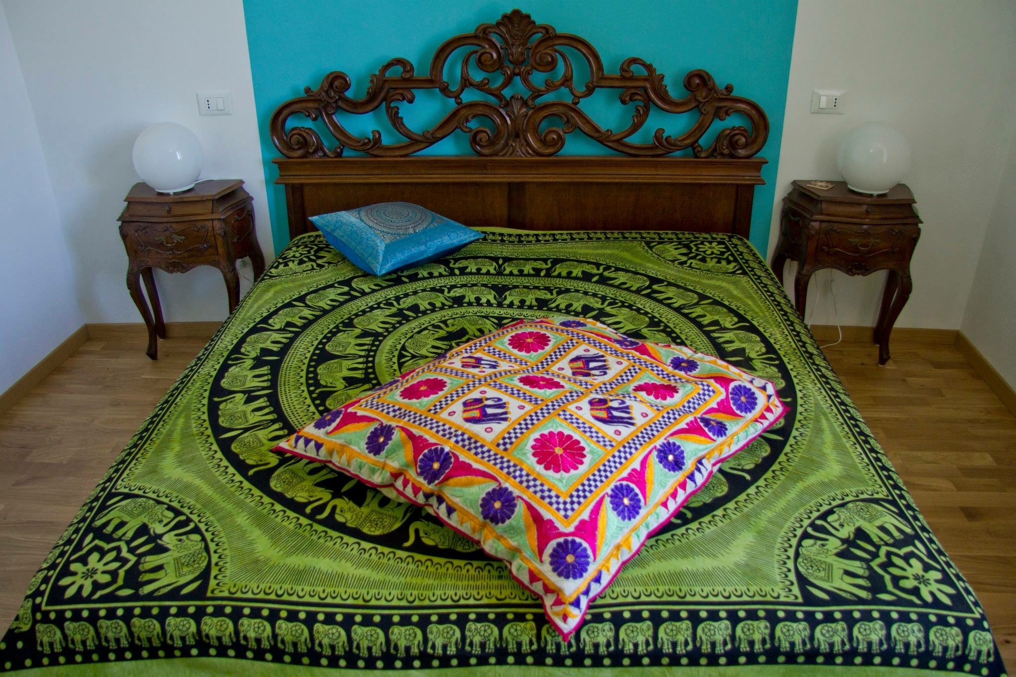 Laxmi Guesthouse B&B-官方